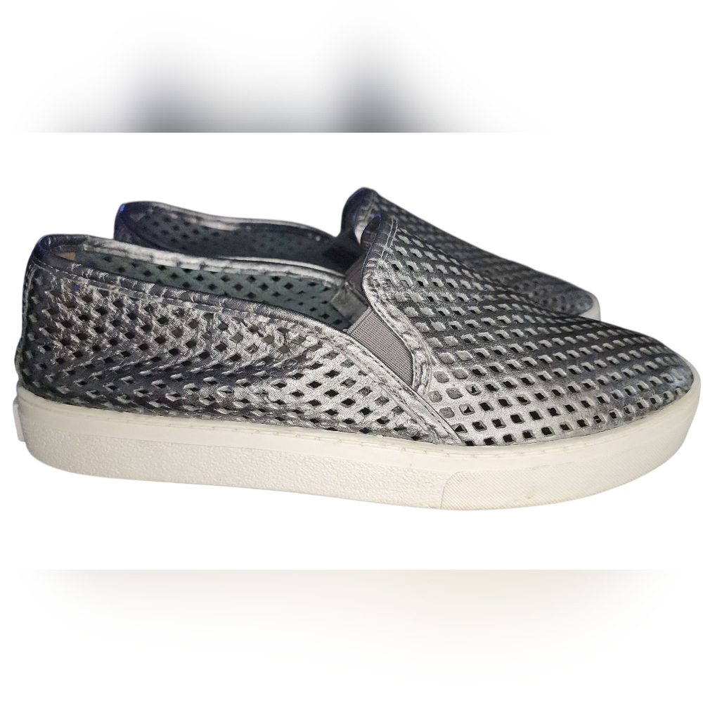 Jibbs Clasic Silver, Womens 11 - Picture 2 of 10